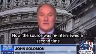 FBI asked intelligence agencies to DESTROY intel on alleged China plot to aid BIDEN in 2020