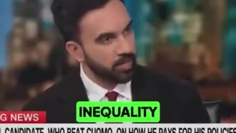 NYC Democratis in HOT WATER.