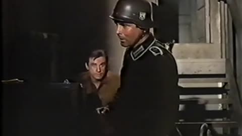 Los Comandos de Garrison - T01E09 - Operación Infierno (1967)