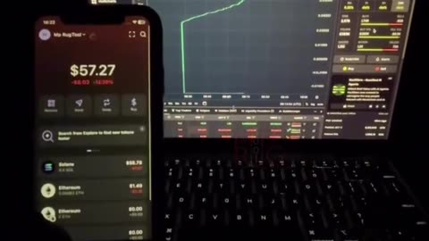 How to Rug Pull Memecoin in 1 Click and make 10k (