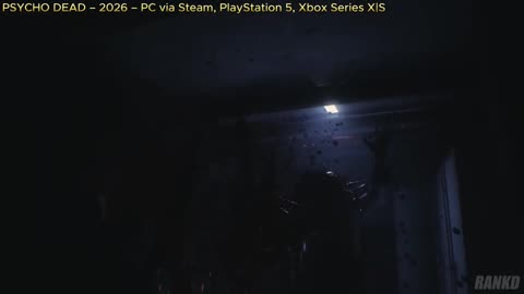 Prepare for Nightmares: 20 Horror Games Coming to PS5, Xbox & PC