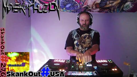 SkankOut#276 is live!