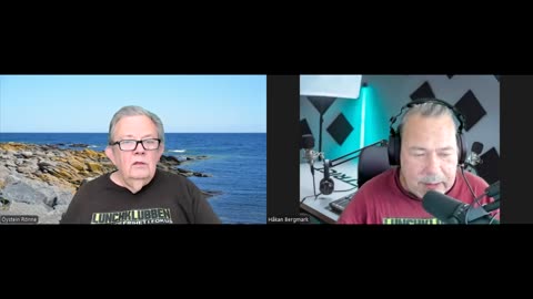 Lunchklubben 4 aug Politikerna lovar välfärd med pengar som ej finns