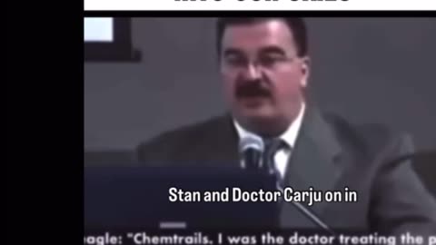 SOLAR GEOENGINEERING WHISTLEBLOWER REVEALS WHAT THEY ARE SPRAYING INTO OUR SKIES