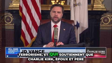 JD vance OSF