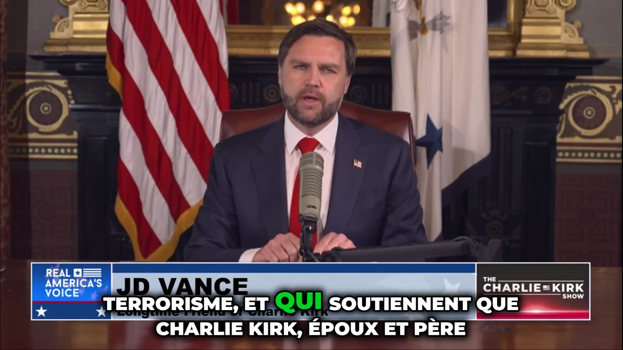 JD vance OSF