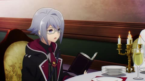 Reign of the Seven Spellblades Episode 1 English dub