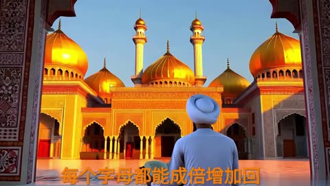 斋月 🌙🤲 提倡什么？它如何影响穆斯林 🕌❤️？ #斋月 #伊斯兰教 #精神 #禁食 #信仰