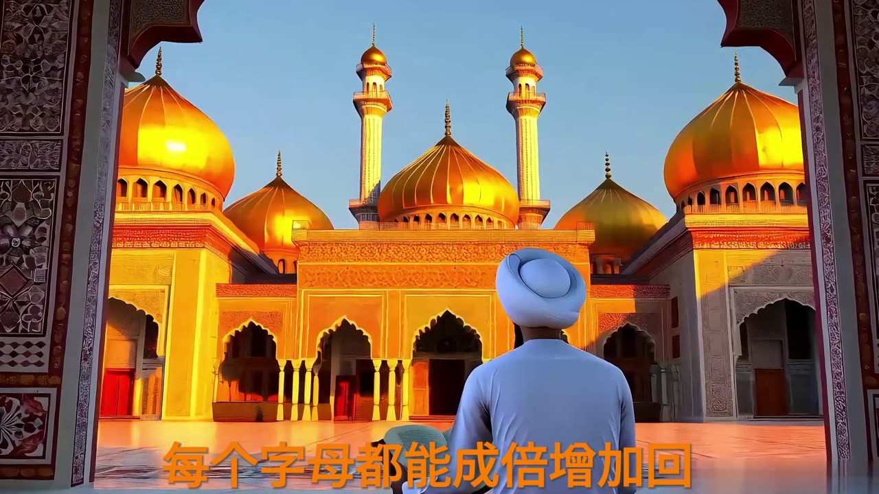 斋月 🌙🤲 提倡什么？它如何影响穆斯林 🕌❤️？ #斋月 #伊斯兰教 #精神 #禁食 #信仰