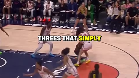 Indiana Fever vs Connecticut Sun 2025 Playoffs | Key Analysis & Game Breakdown