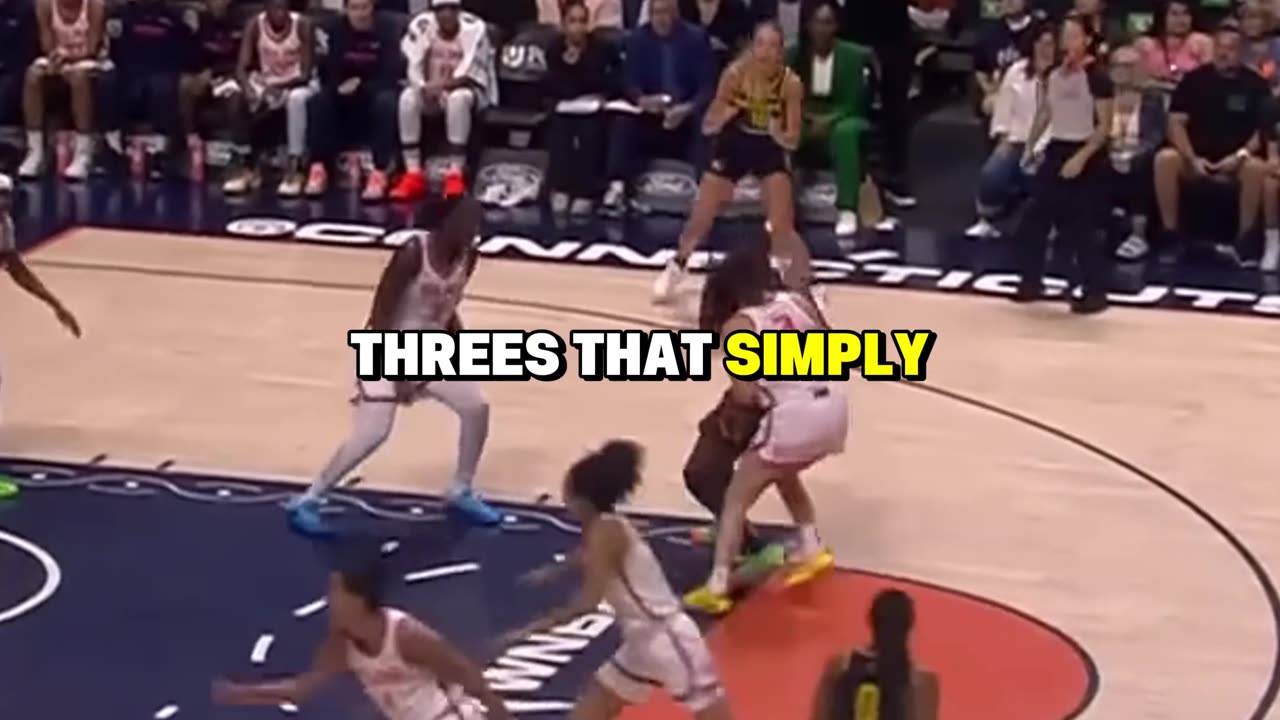 Indiana Fever vs Connecticut Sun 2025 Playoffs | Key Analysis & Game Breakdown