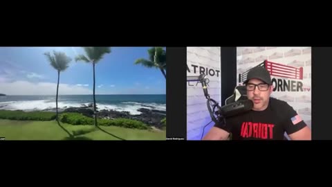 Juan O Savin w/ Nino > Tina Peters Update + China Making Moves In Venezuela