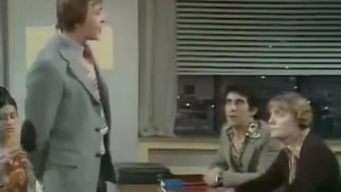 Mind Your Language | Season 1 | Episode 6 Part 4