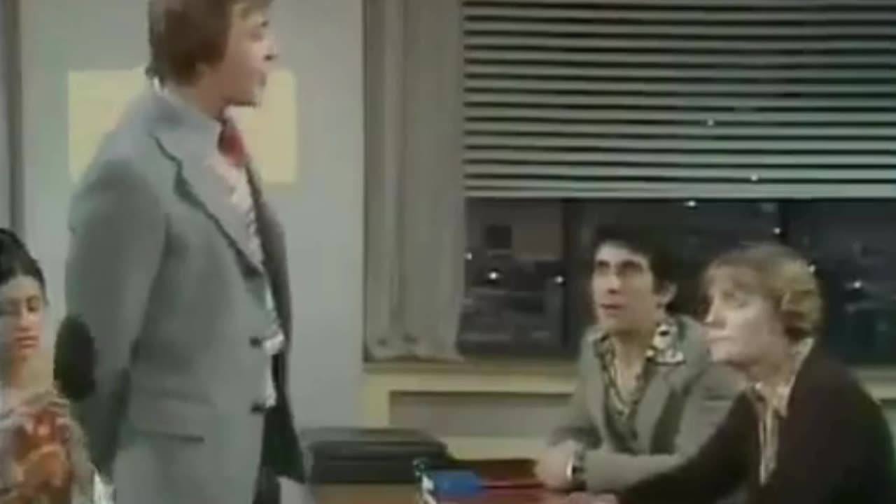 Mind Your Language | Season 1 | Episode 6 Part 4