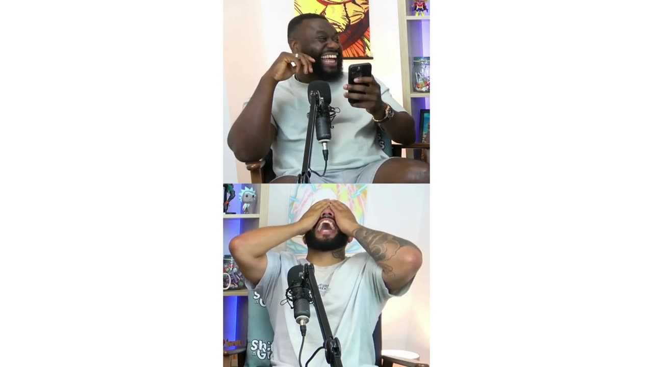 ShxtsnGigs - What's The Dumbest Thing Your Partner Has Said?