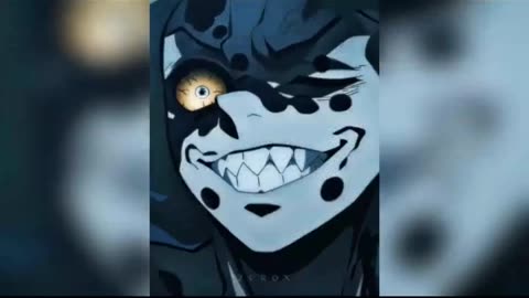 Demon Slayer edit