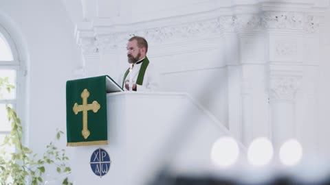Finding Faith in a World of Wickedness