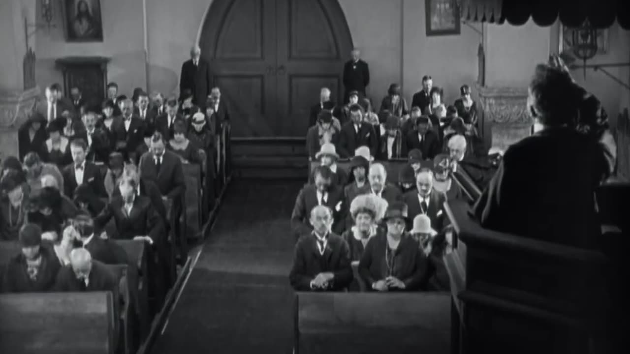 Flesh and the Devil (1926) Full movie