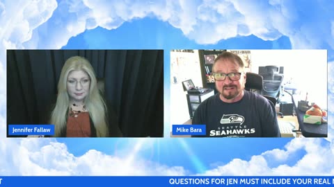 Tell the Truth Wednesday with Mike & Jen!