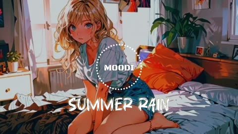 Summer Rain song