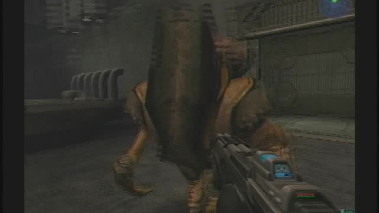 Star Trek: Elite Force II Trailer