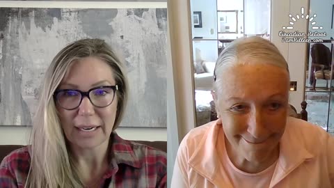 Circadian Reboot - E32 Save Our Ostriches: A Call to Action with Katie Pasitney