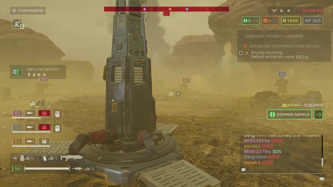 Bit Close!