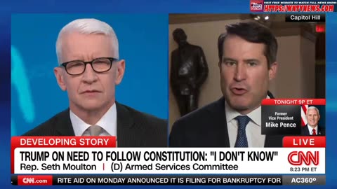 Anderson Cooper 360 8PM - 5/5/2025