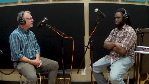 A Sit-down with a Former Teacher, Mr. Chuck Newell