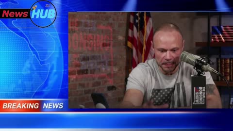 The Dan Bongino Show | Folks, You Have to Ask Yourself, a serious Question #danbonginoshow