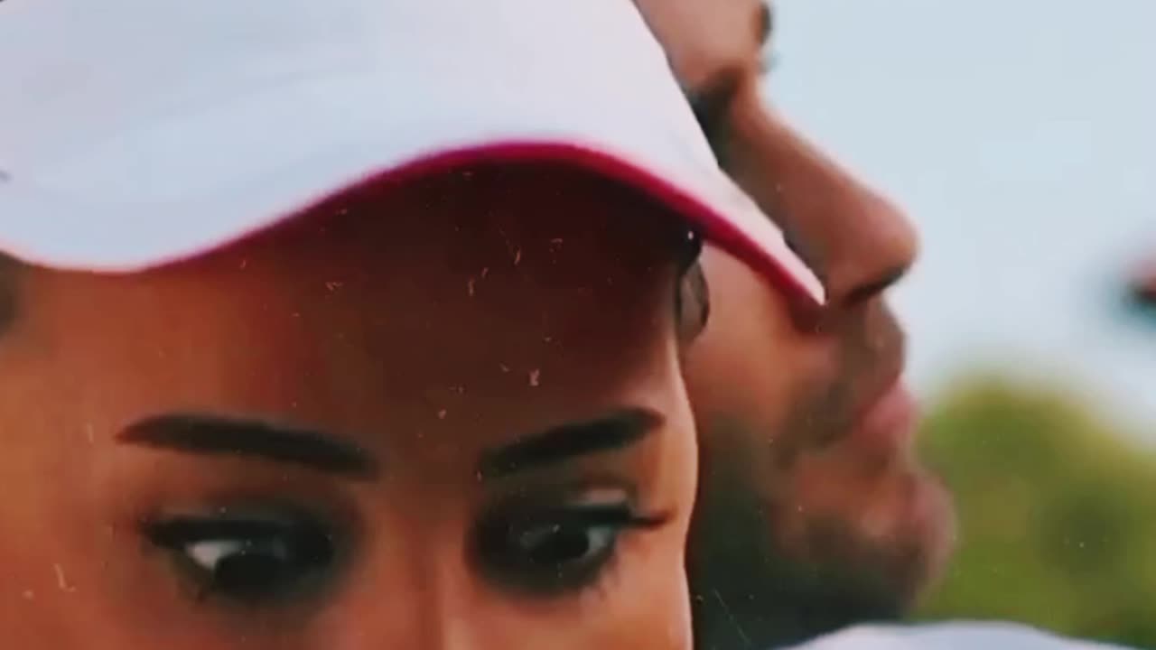 Jealousy