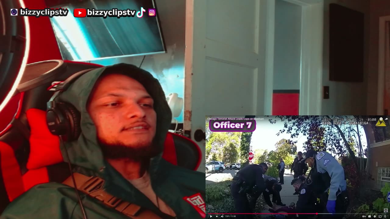 22 year old Jewish shoots out with police...