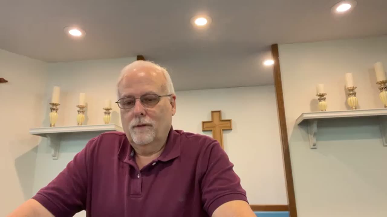 The One World Religion