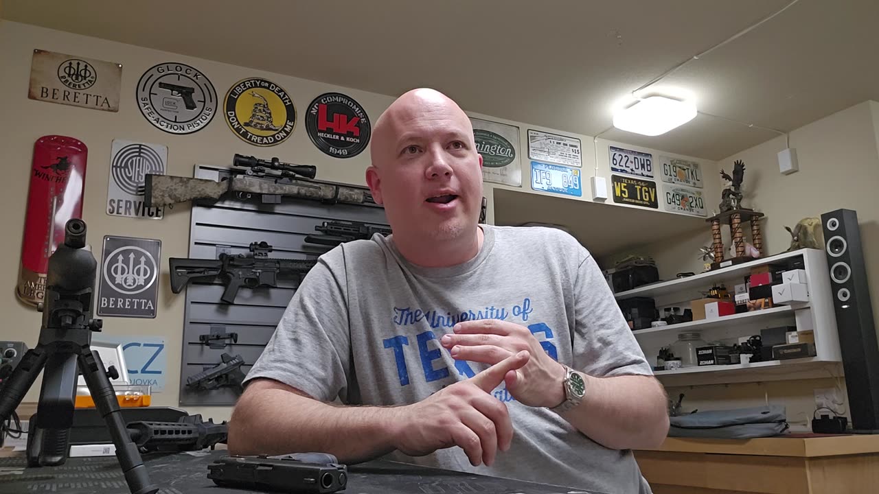 TGV² Upcoming Projects: Smith & Wesson M&P FPC (10mm), M&P .380 Shield M2.0 & Ruger Charger