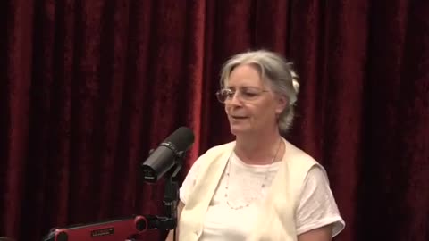 *Three mRNA injections forced on 6 Month Olds Babies!? - Humphries on Rogan