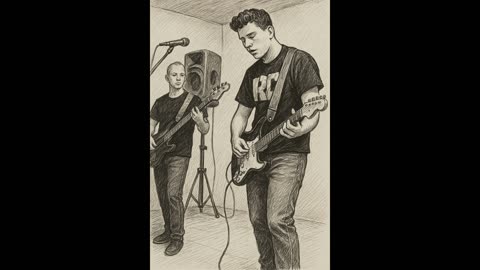 The Audition Volume Three - Tom's Reprisal