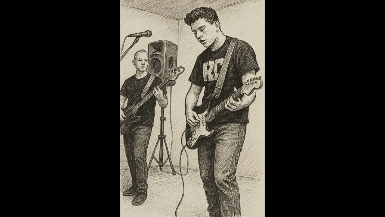 The Audition Volume Three - Tom's Reprisal