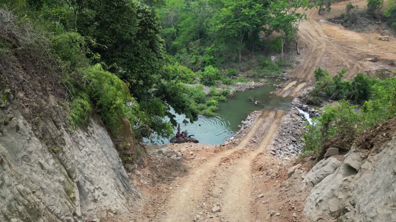 Subdivision Excavation