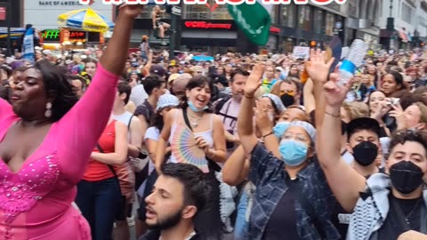 LGBTQ+ people, say NO to PINKWASHING!