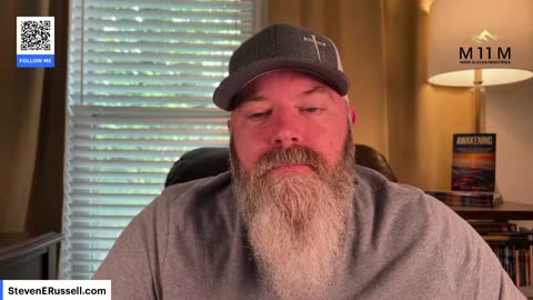 Is It God's Will To Heal? - Steve Russell Live