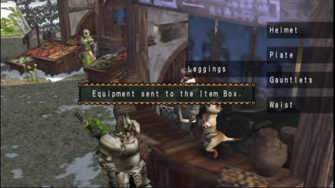 Monster Hunter Freedom Unite HD Psp PC Gameplay Part 11. #capcom