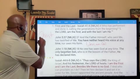 Episode 953: The Church at Smyrna The First and the Last Part 2