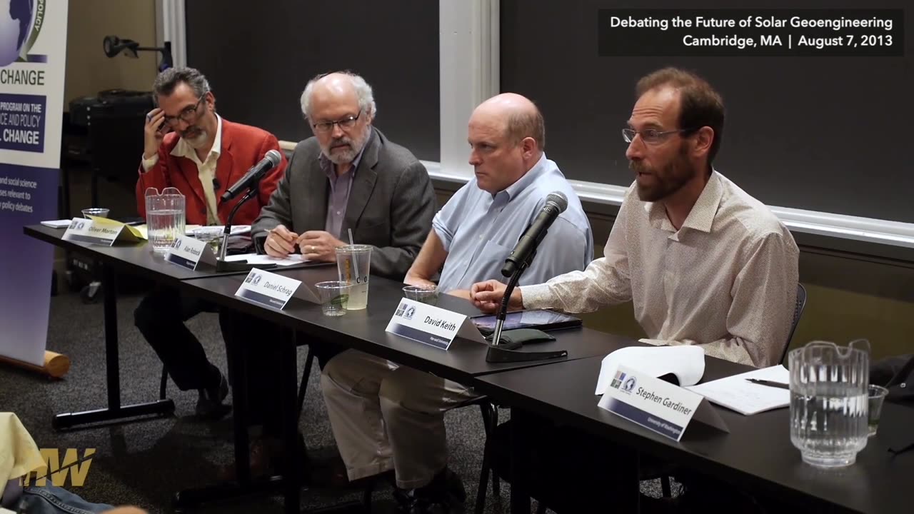 Reckless Climate Science Whack-A-Mole