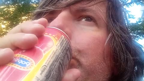 C4 ENERGY CHERRY POPSICLE REVIEW