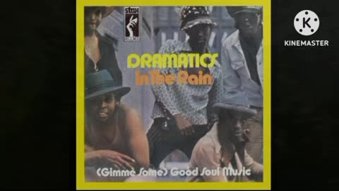 Dj Alyssa Monsanto - In The Rain/Stay On My Grind (Remix) The Dramatics, Bun B, & Grindmode Clique