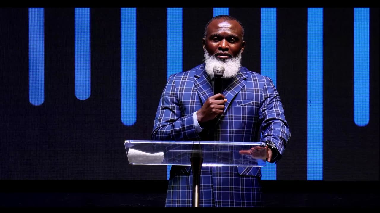 Welcome To The Tabernacle Of Worship Empowerment Night Service With Pastor Prosper April 16, 2025