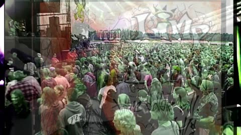 Limp Bizkit - PINKPOP 1997 (Full Concert) 4K (1080p)