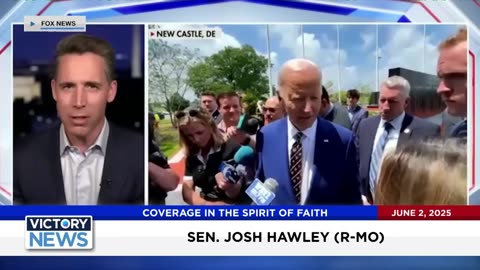 Victory News 6/2/25 - 11a.m: Hegseth Warns of Devastating Impact If China Attacks Taiwan