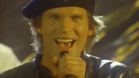 Survivor - Eye Of The Tiger
