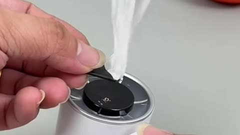 Stay cool anywhere with this High-Speed Portable Turbo Fan!